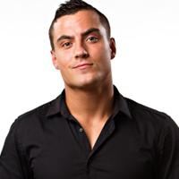 Аватар пользователя Alex Cole