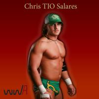 Аватар пользователя Chris Salares